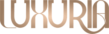 Luxuria Logo